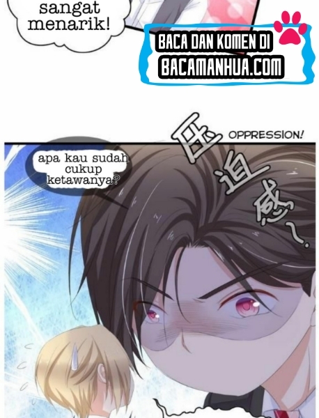 The President Lovely Wife Chapter 04 Gambar 21